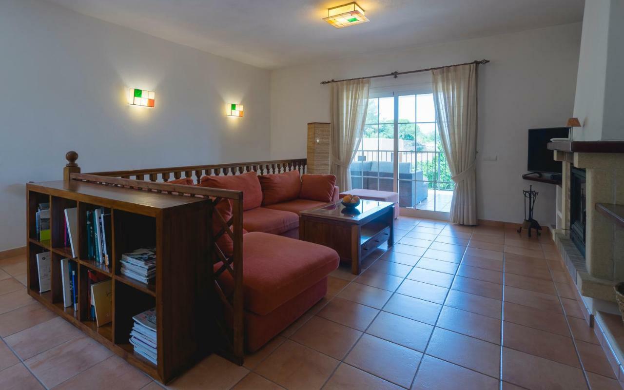 Can Roig Santa Gertrudis  Exterior photo