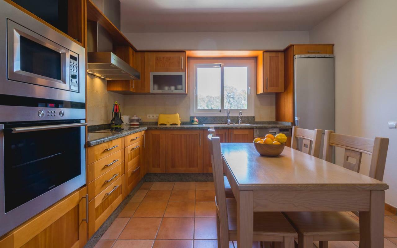 Can Roig Santa Gertrudis  Exterior photo